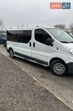 Минивэн Opel Vivaro 2007 в Белой Церкви