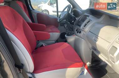 Минивэн Opel Vivaro 2012 в Луцке