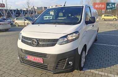 Вантажний фургон Opel Vivaro 2020 в Хмельницькому