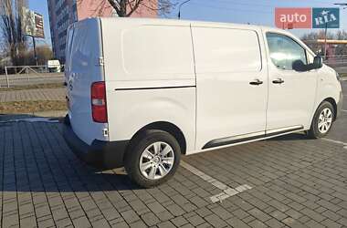 Вантажний фургон Opel Vivaro 2020 в Хмельницькому