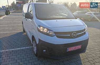 Вантажний фургон Opel Vivaro 2020 в Хмельницькому