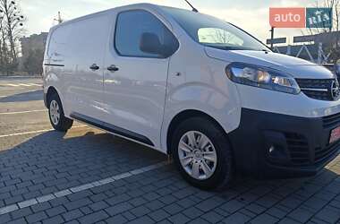 Вантажний фургон Opel Vivaro 2020 в Хмельницькому