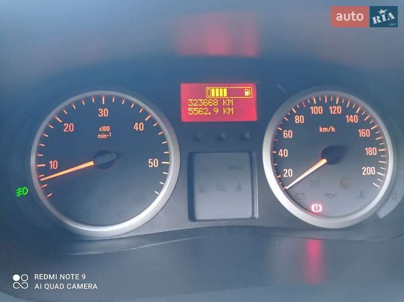 Минивэн Opel Vivaro 2013 в Хмельницком фото 11 Минивэн Opel Vivaro 2013 в Хмельницком