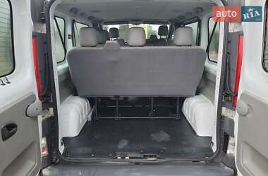 Минивэн Opel Vivaro 2014 в Сарнах