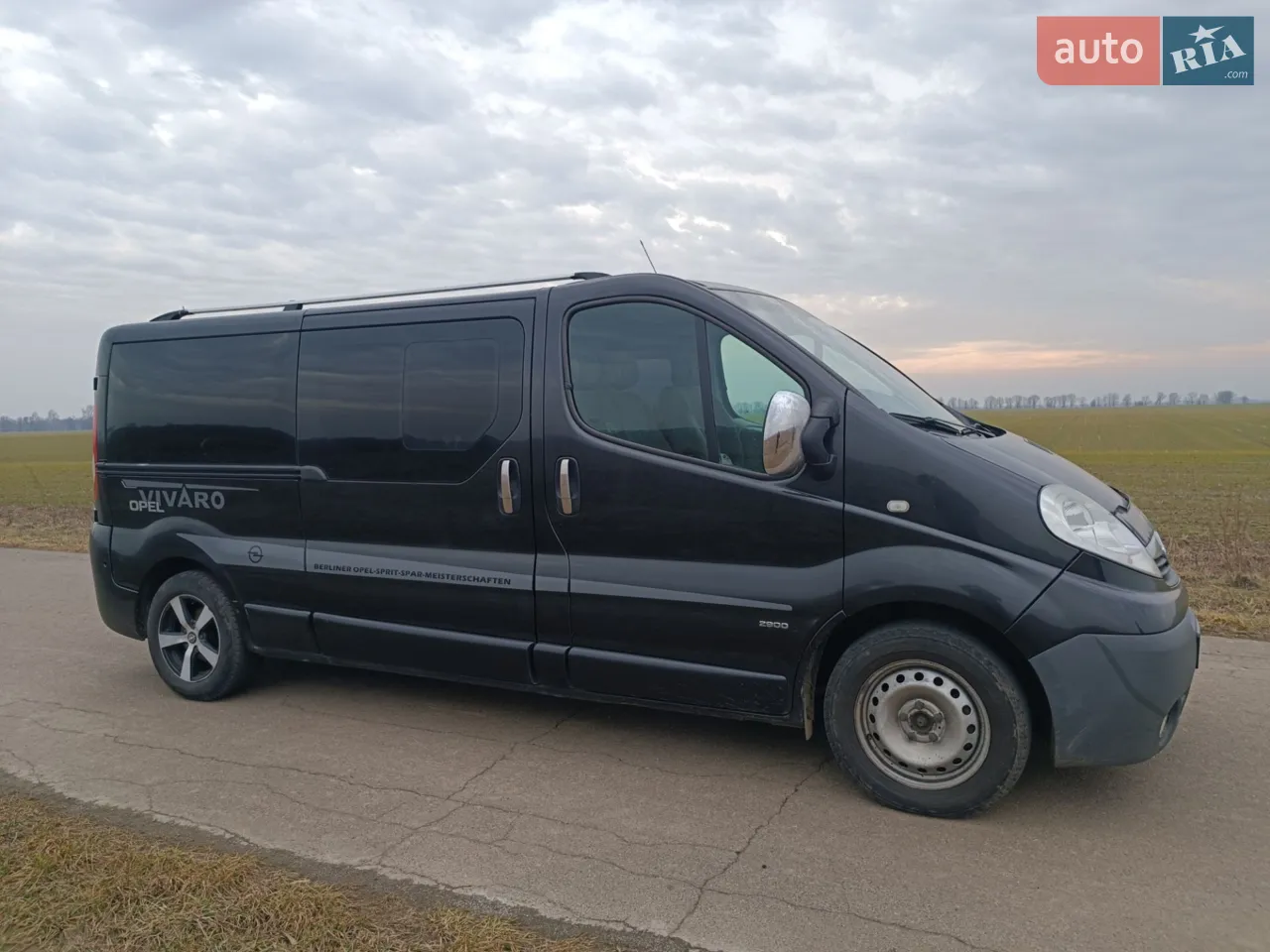 2015 Opel Vivaro - мініатюра 24