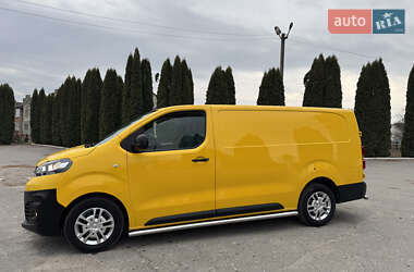 Вантажний фургон Opel Vivaro 2021 в Дубні