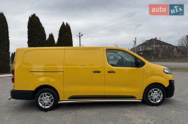 Вантажний фургон Opel Vivaro 2021 в Дубні