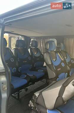 Мінівен Opel Vivaro 2007 в  фото 5 Мінівен Opel Vivaro 2007 в