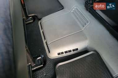 Минивэн Opel Vivaro 2007 в 