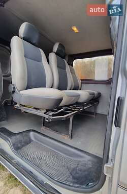 Минивэн Opel Vivaro 2013 в 