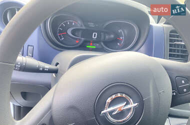Вантажний фургон Opel Vivaro 2019 в 