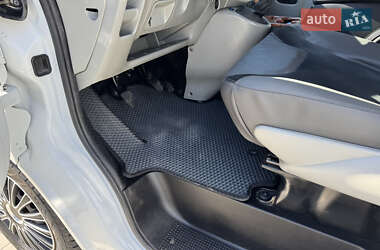 Мінівен Opel Vivaro 2007 в 