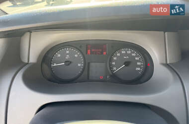 Мінівен Opel Vivaro 2007 в 