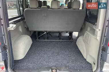 Минивэн Opel Vivaro 2013 в 
