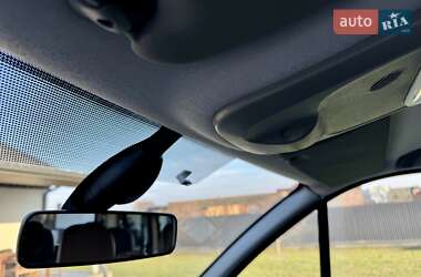 Минивэн Opel Vivaro 2013 в 