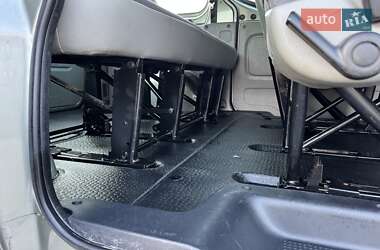 Минивэн Opel Vivaro 2013 в 