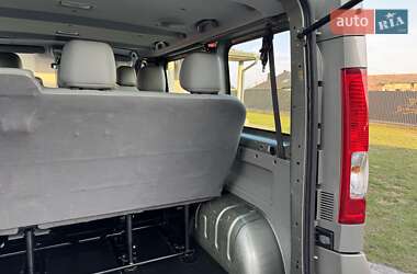 Минивэн Opel Vivaro 2013 в 
