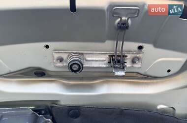 Минивэн Opel Vivaro 2013 в 