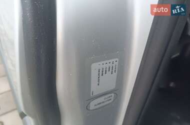 Мінівен Opel Vivaro 2007 в 