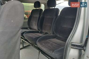 Мінівен Opel Vivaro 2007 в 