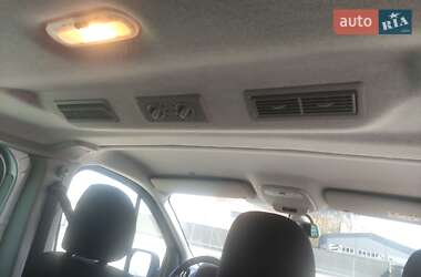 Минивэн Opel Vivaro 2015 в 