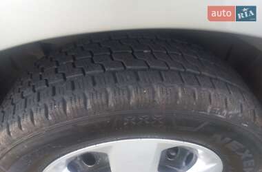 Вантажний фургон Opel Vivaro 2014 в 