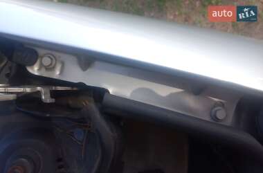 Вантажний фургон Opel Vivaro 2014 в 