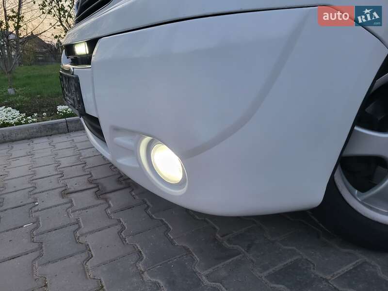 Минивэн Opel Vivaro 2007 в Хмельницком