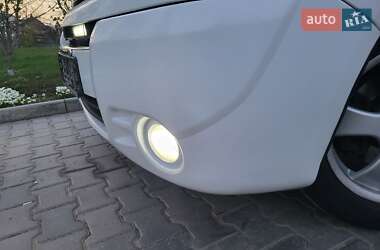Минивэн Opel Vivaro 2007 в 