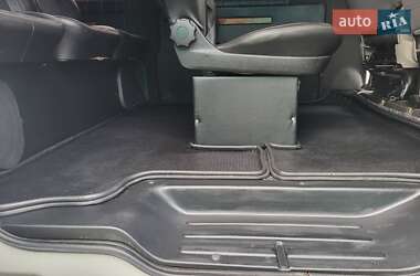 Минивэн Opel Vivaro 2005 в 