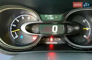 Вантажний фургон Opel Vivaro 2016 в 