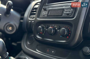 Минивэн Opel Vivaro 2014 в 