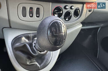 Грузовой фургон Opel Vivaro 2014 в 