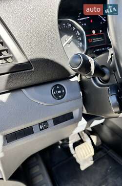 Вантажний фургон Opel Vivaro 2020 в 