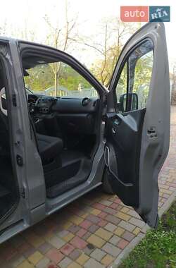 Мінівен Opel Vivaro 2019 в Дубні