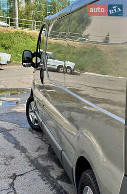 Вантажний фургон Opel Vivaro 2014 в 