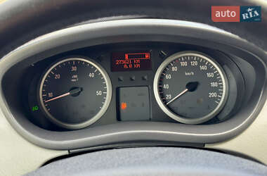 Вантажний фургон Opel Vivaro 2014 в 