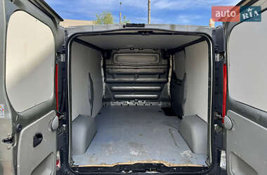 Вантажний фургон Opel Vivaro 2014 в 