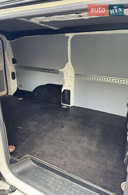 Минивэн Opel Vivaro 2020 в 