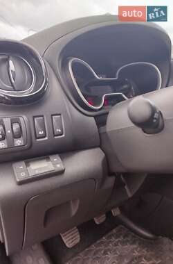 Минивэн Opel Vivaro 2018 в 