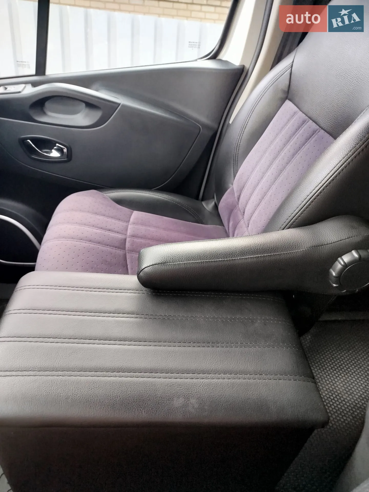2018 Opel Vivaro - мініатюра 5