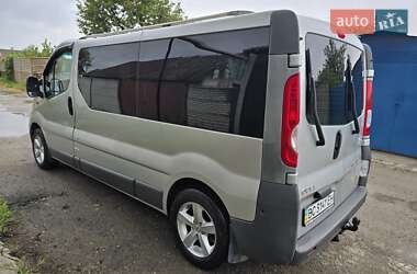 Минивэн Opel Vivaro 2007 в Запорожье