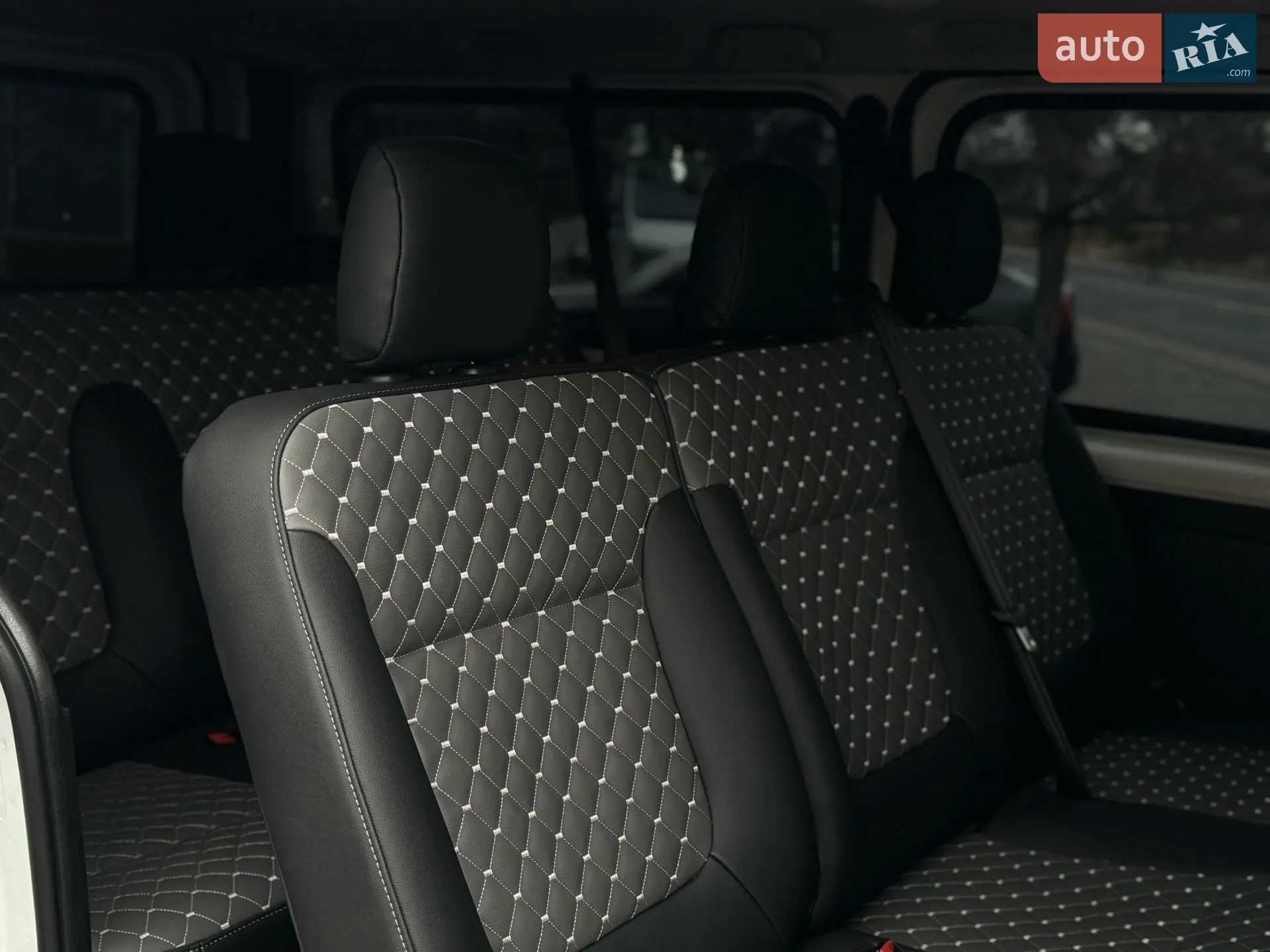 2016 Opel Vivaro - мініатюра 5