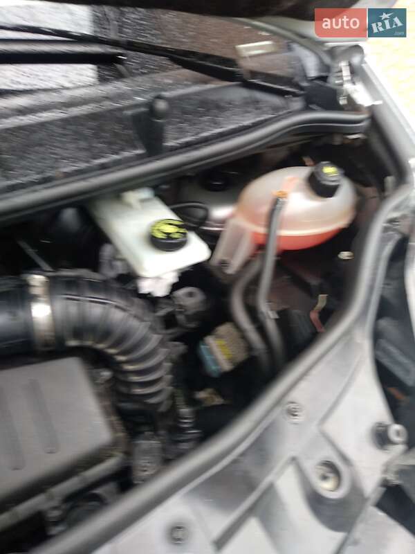 Мінівен Opel Vivaro 2012 в Яремчі фото 30 Мінівен Opel Vivaro 2012 в Яремчі