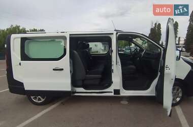 Мінівен Opel Vivaro 2019 в Дубні