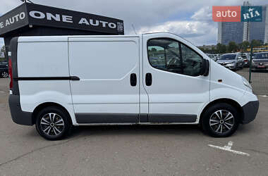 Вантажний фургон Opel Vivaro 2014 в 