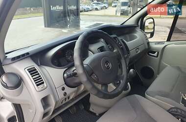 Грузовой фургон Opel Vivaro 2013 в 