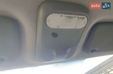 Грузовой фургон Opel Vivaro 2013 в 