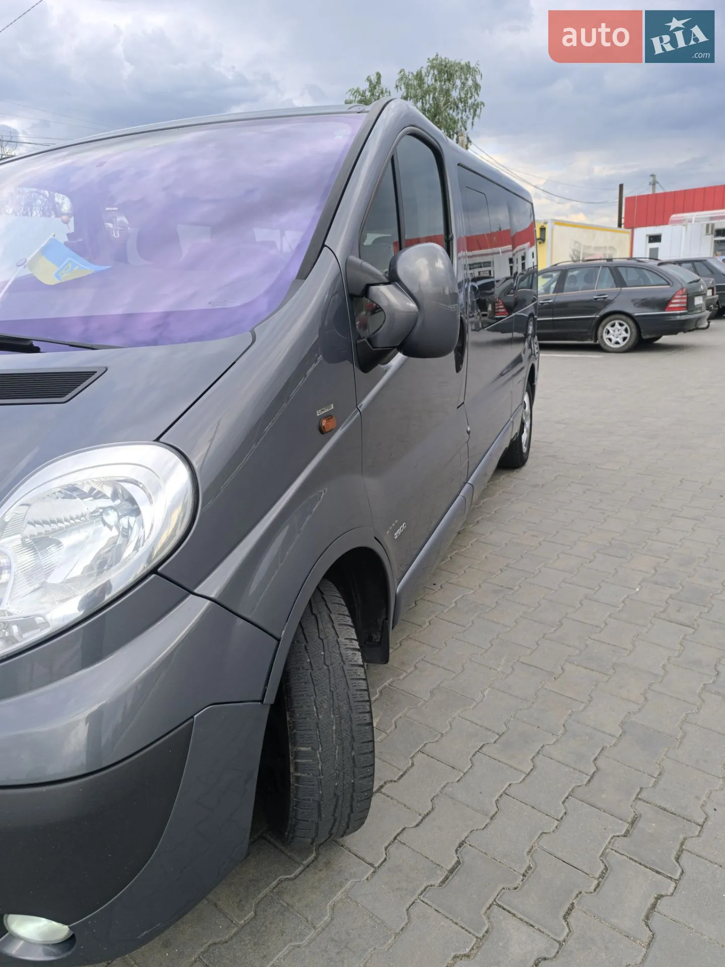 2011 Opel Vivaro - мініатюра 46
