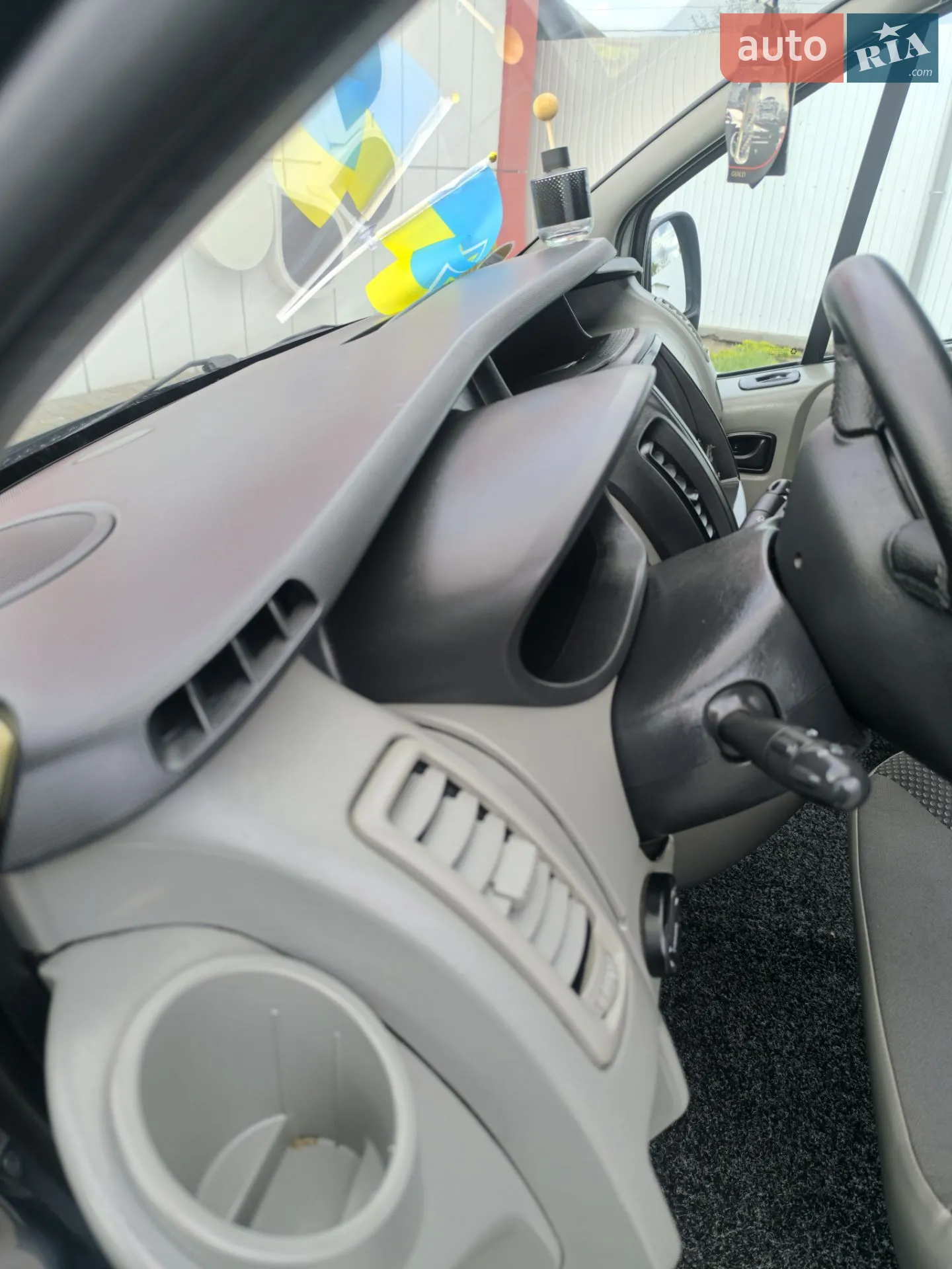 2011 Opel Vivaro - мініатюра 43